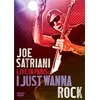 Image de Live in Paris I just wanna rock - DVD Zone 1