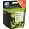 Image de HP, Cartouche d'impression, 920XL Multipack (C, CF, M, Y)