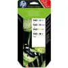 Image de HP, Cartouche d'impression, 940xl (C, CF, M, Y)