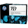 Image de Hp Ink Cartouche D´encre 727