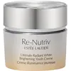 Image de Estée Lauder, Crème visage, Estàe Lauder - Re-Nutriv Brightening Face Cream ( Ultimate Radiante White Brightening Youth Creme) (50 ml, Crème 24h)