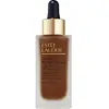 Image de Estée Lauder, Fond de teint, Pure Color (6N1, Moka)