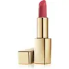 Image de Estée Lauder, Rouge à lèvres + gloss, Pure Color Emerald Lipstick Crème French Kiss