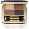 Image de Estée Lauder, Fard à paupières, Estee Lauder - Pure Color Luxe Eyeshadow Quad - Gallery Hop 4 gr (Gallery Hop)