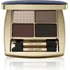 Image de Estée Lauder, Fard à paupières, Estee Lauder - Pure Color Luxe Eyeshadow Quad - Prenub 4 gr (Apres Spree)