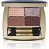Image de Estée Lauder, Fard à paupières, Estee Lauder - Pure Color Luxe Eyeshadow Quad - Power Brunch 4 gr (Marron clair)