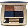 Image de Estée Lauder, Fard à paupières, Estee Lauder Pce Shadows Quad Poolside (Poolside)