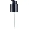 Image de Estée Lauder, Fond de teint, Double Wear Stay-in-place Pump (Noir, Or)