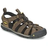 Image de Sandales Keen CLEARWATER CNX LEATHER homme