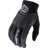 Image de Troy Lee Designs Ace 2.0 Fietshandschoenen, zwart-grijs, afmeting S voor man