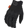 Image de Troy Lee Designs Scout Gambit Motorcross handschoenen, zwart, afmeting L voor man