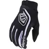 Image de Troy Lee Designs, Femmes, Gants, Gant GP Pro, Solid, black, S, Noir, (S)