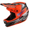 Image de Troy Lee Designs Casque De Descente D4 Carbon Mips