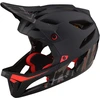 Image de Troy Lee Designs Stage MIPS Signature Downhill Helm, zwart, afmeting M L voor man