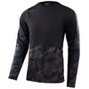 Image de Troy Lee Designs Maillot Enduro Manches Longues Skyline