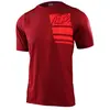 Image de Troy Lee Designs Maillot Enduro Manches Courtes Skyline Air