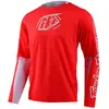 Image de Troy Lee Designs Maillot Enduro Manches Longues Sprint