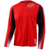 Image de Troy Lee Designs Maillot Enduro Manches Longues Sprint