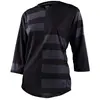 Image de Troy Lee Designs Maillot Enduro Manches Longues Mischief