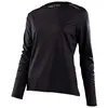 Image de Troy Lee Designs Maillot Enduro Manches Longues Lilium