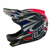 Image de Troy Lee Designs Casque De Descente D4 Carbon
