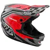 Image de Troy Lee Designs Casque De Descente D4 Composite