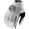 Image de Troy Lee Designs Air Mono Motorcross handschoenen, wit, afmeting L voor man