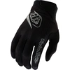 Image de Troy Lee Designs Air Mono Motorcross handschoenen, zwart, afmeting L voor man