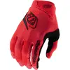 Image de Troy Lee Designs, Gants, Air Handschuh, Mono, infra red, L, Rouge, (L)