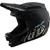 Image de Troy Lee Designs, Accessoires pour casques de vélo