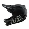 Image de Troy Lee Designs Casque De Descente D4 Carbon