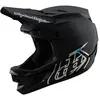 Image de Troy Lee Designs, Accessoires pour casques de vélo