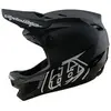 Image de Troy Lee Designs Casque De Descente D4 Carbon