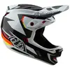 Image de Troy Lee Designs Casque De Descente D4 Carbon Mips
