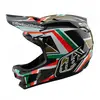 Image de Troy Lee Designs Casque De Descente D4 Carbon