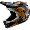 Image de Troy Lee Designs, Casque vélo, (58 - 59 cm)