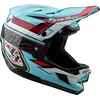 Image de Troy Lee Designs, Accessoires pour casques de vélo