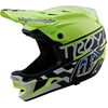 Image de Troy Lee Designs D4 Mips Fifty-50 Polyacryliet Downhill Helm