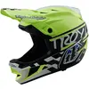 Image de Troy Lee Designs, Accessoires pour casques de vélo