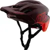 Image de Troy Lee Designs, Accessoires pour casques de vélo
