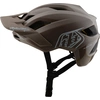 Image de Troy Lee Designs Mips Flowline Point Fietshelm, bruin, afmeting XL 2XL voor man