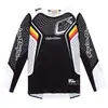 Image de Troy Lee Designs Maillot Enduro Manches Longues Sprint Ultra