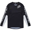 Image de Troy Lee Designs Sprint Mono Fiets Jersey, zwart, afmeting M voor man