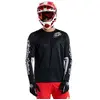 Image de Troy Lee Designs Maillot Enduro Manches Longues Sprint Mono