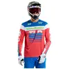 Image de Troy Lee Designs Maillot Enduro Manches Longues Sprint Fifty-50