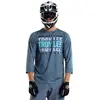 Image de Troy Lee Designs Maillot Enduro Manches 3/4 Ruckus