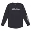 Image de Troy Lee Designs Maillot Enduro Manches Longues Ruckus Ride