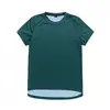 Image de Troy Lee Designs Maillot Enduro Manches Courtes Lilium
