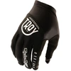 Image de Troy Lee Designs Flowline Eyez Fiets handschoenen, zwart, afmeting L voor man