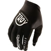 Image de Troy Lee Designs Flowline Eyez Fiets handschoenen, zwart, afmeting 2XL voor man